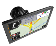 MODECOM FreeWAY CX 9.0 NAWIGACJA DO SAMOCHODÓW I CIĘŻARÓWEK iGO Navi - 1504537 - zdjęcie 4